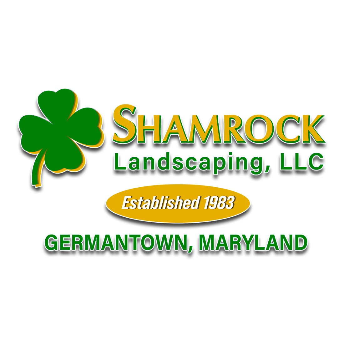 Shamrock Landscaping LLC